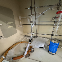 Glass Vacuum Manifold image 3